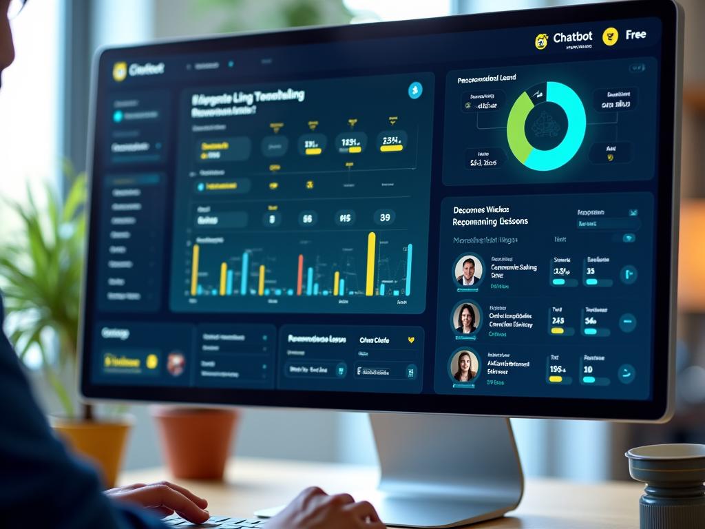 AI個別最適化学習システム