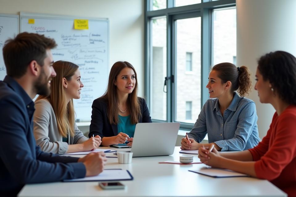 パーソナルファイナンスワークショップの様子